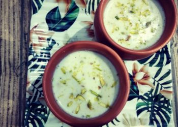 Holi Special Thandai Recipe. होली में बनाये ये स्वादिष्ट ठंडाई