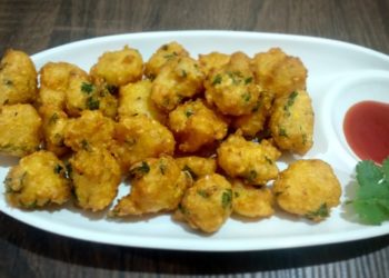 Moong Daal Pakode l मूंग दाल के टेस्टी करारे पकोड़े l Holi Snacks