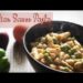 Indian Sauce Pasta I Pasta Recipe I Easy Pasta Recipe I Fusion Pasta Recipe